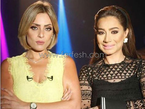 ريم البارودي تكشف: احمد سعد راسلني بعد زواجه وتسبب بفسخ خطوبتي! صورة رقم 8
