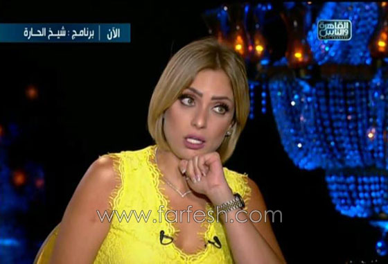ريم البارودي تكشف: احمد سعد راسلني بعد زواجه وتسبب بفسخ خطوبتي! صورة رقم 11