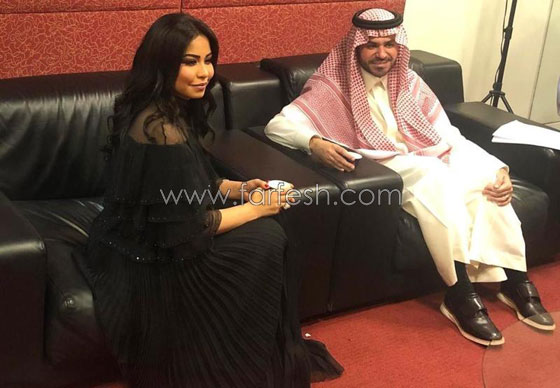 شيرين عبد الوهاب تكشف اسرارها مع زوجها، عمرو دياب ومسرّب فيديو البلهارسيا صورة رقم 7