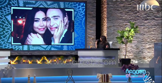شيرين عبد الوهاب تكشف اسرارها مع زوجها، عمرو دياب ومسرّب فيديو البلهارسيا صورة رقم 3