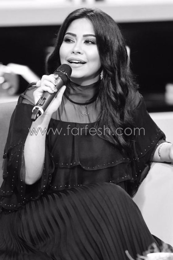 شيرين عبد الوهاب تكشف اسرارها مع زوجها، عمرو دياب ومسرّب فيديو البلهارسيا صورة رقم 5