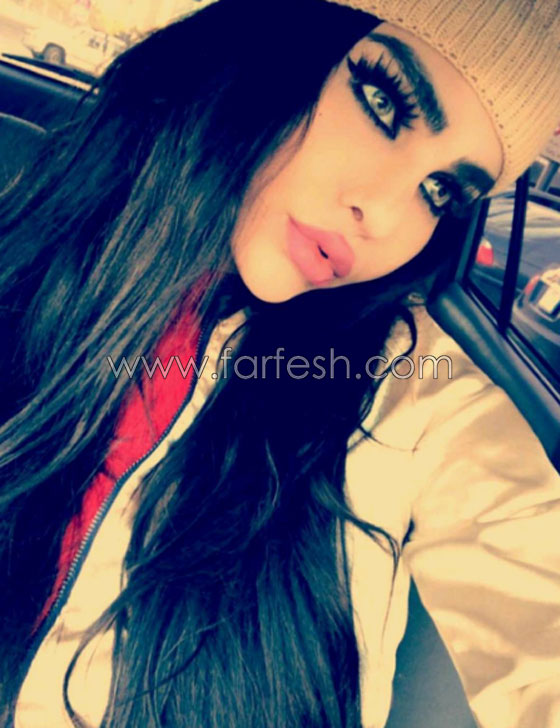 هيفاء وهبي ترفع قضية على شبيهها المتحول (هيفا ماجيك) بتهمة انتحال شخصية  صورة رقم 6