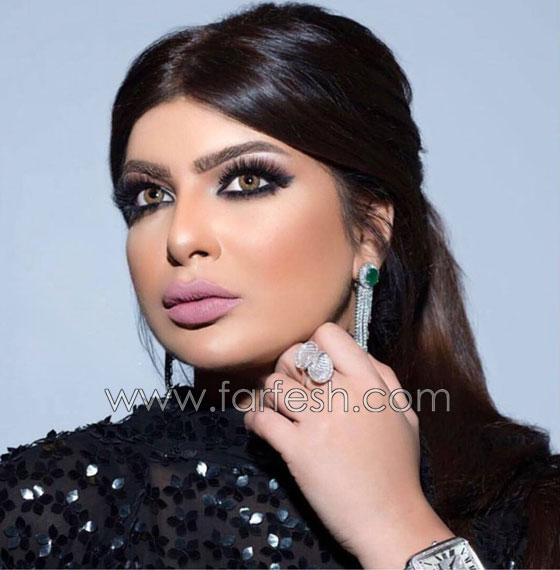 بالفيديو: الفنانة أميرة محمد توضح قصة العقد بـ20 مليون ريال والطائرة الخاصة صورة رقم 5