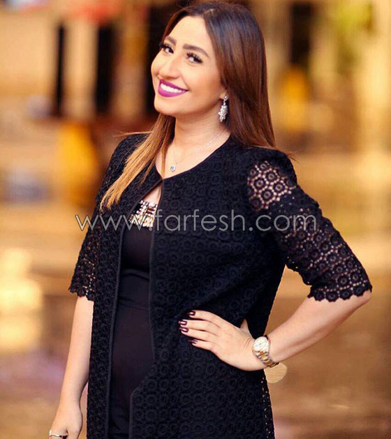 سجن الفنانة المصرية بوسي 9 سنوات لإصدارها شيكات بدون رصيد صورة رقم 4