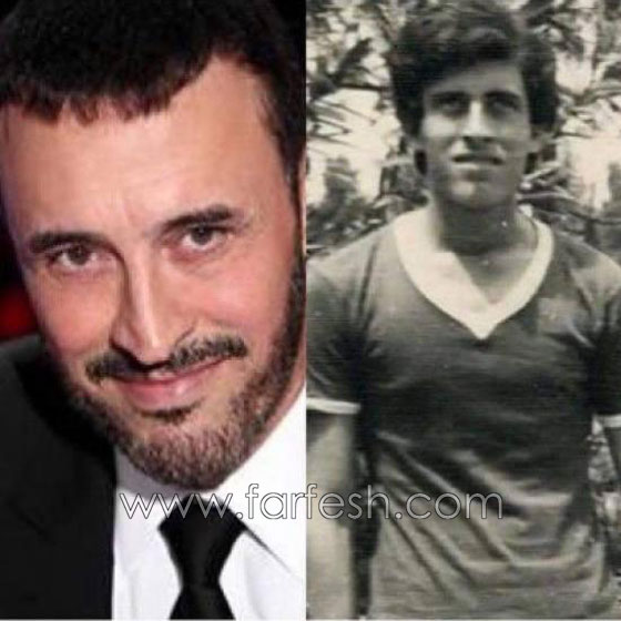 صور نجوم العرب قبل الشهرة والثراء.. هل غيّر المال مظهرهم؟ صورة رقم 8