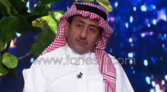 ناصر القصبي: سعيد لان العاصوف استفز الجميع وأحترم الملحد لهذا السبب صورة رقم 2