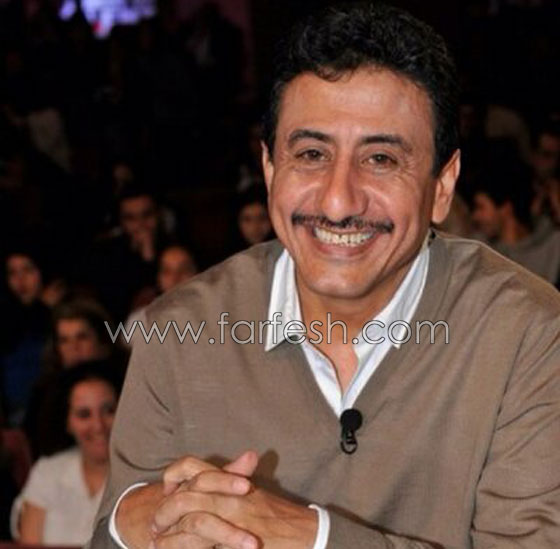 ناصر القصبي: سعيد لان العاصوف استفز الجميع وأحترم الملحد لهذا السبب صورة رقم 3
