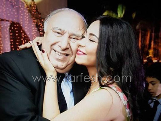 شيرين عبد الوهّاب حامل بعد اقل من شهرين على الزواج؟؟ صورة رقم 2
