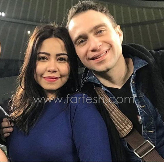 شيرين عبد الوهّاب حامل بعد اقل من شهرين على الزواج؟؟ صورة رقم 3