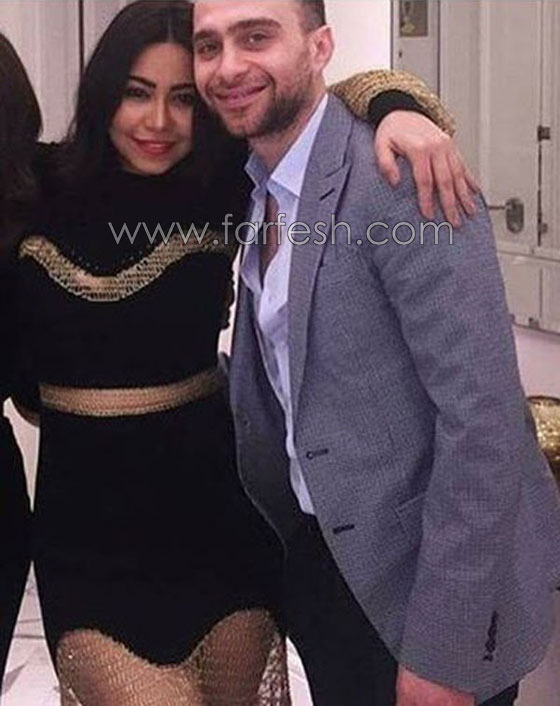 شيرين عبد الوهّاب حامل بعد اقل من شهرين على الزواج؟؟ صورة رقم 5