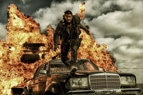 فيديو أفلام اكشن دمّرت أكبر عدد من السيارات: 532 سيارة تحطمت في فيلم واحد! صورة رقم 5