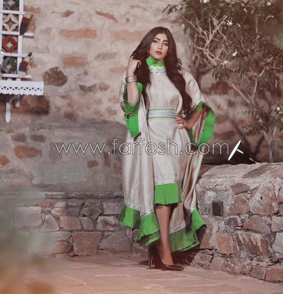 صور نجمات الخليج بإطلالات رمضانية أنيقة ومبهرة.. من الأجمل؟ صورة رقم 13