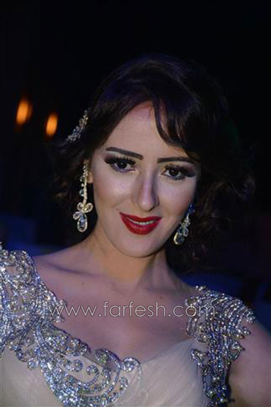  بالفيديو: سناء يوسف تعلّق على اتهامات خادمتها لها بضربها وتدبير اغتصابها! صورة رقم 5