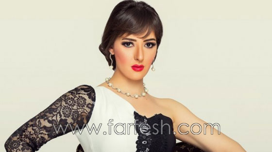  بالفيديو: سناء يوسف تعلّق على اتهامات خادمتها لها بضربها وتدبير اغتصابها! صورة رقم 4