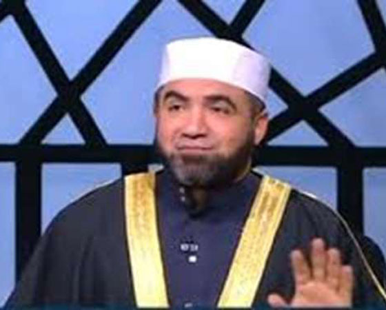 زوجها يجامعها في نهار رمضان وداعية يلومها (انت شريكته في المعصية!) صورة رقم 2