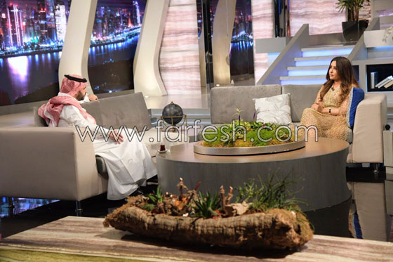 فيديو الفنانة التونسية لطيفة تعترف: تزوجت سرا وزوجي كان سعودي! صورة رقم 1