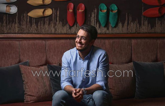 مفاجآت في محاكمة سعد لمجرد: يطالب لورا بـ 15 الف يورو بتهمة التشهير به! صورة رقم 1