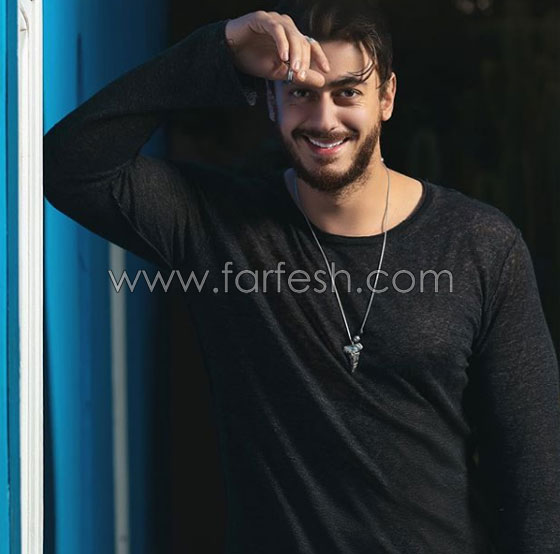 مفاجآت في محاكمة سعد لمجرد: يطالب لورا بـ 15 الف يورو بتهمة التشهير به! صورة رقم 6