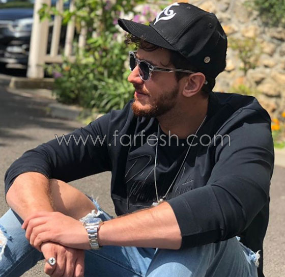 مفاجآت في محاكمة سعد لمجرد: يطالب لورا بـ 15 الف يورو بتهمة التشهير به! صورة رقم 3