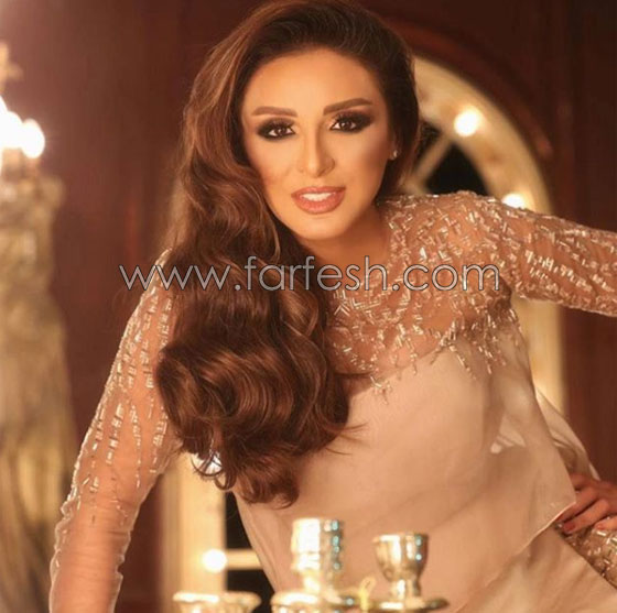 انغام تعلن عن حفلها في السعودية والهيئة العامة للثقافة تنكر اقامة الحفل!! صورة رقم 9