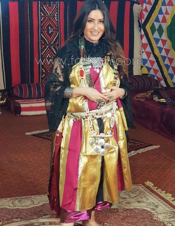 السفارة السعودية في تونس تنفي منع الفنانة لطيفة من أداء العمرة! صورة رقم 5