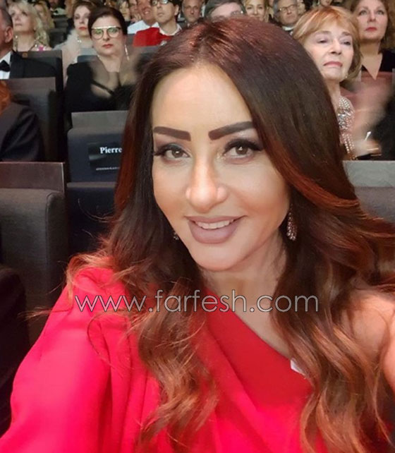 السفارة السعودية في تونس تنفي منع الفنانة لطيفة من أداء العمرة! صورة رقم 8