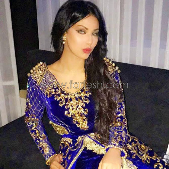  لماذا هاجم جمهور ابتسام تسكت النجمة دنيا بطمة ولقبّها بالـ (حقودة)؟  صورة رقم 5