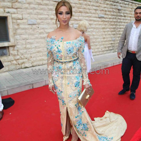  لماذا هاجم جمهور ابتسام تسكت النجمة دنيا بطمة ولقبّها بالـ (حقودة)؟  صورة رقم 9