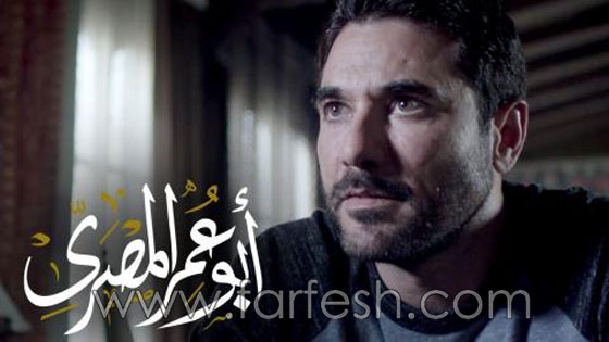 مسلسلات رمضان: الاثارة غلبت الكوميديا وهؤلاء النجوم ربحوا السباق صورة رقم 13