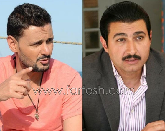 منافسة النجوم الأشقاء في مسلسلات رمضان: الاخوة يسابقون بعضهم على الصدارة صورة رقم 5