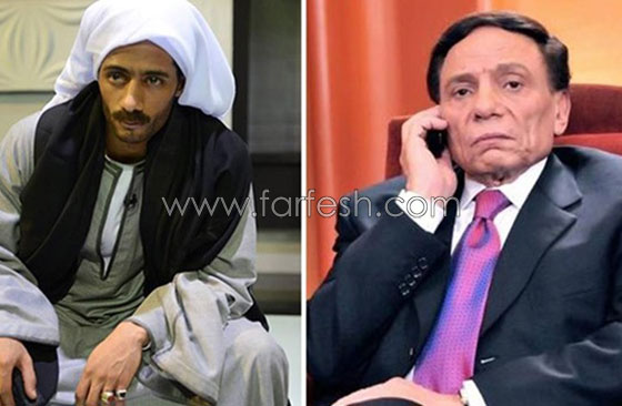 ما هي أجور النجوم المصريين والعرب في مسلسلات رمضان 2018؟ صورة رقم 1