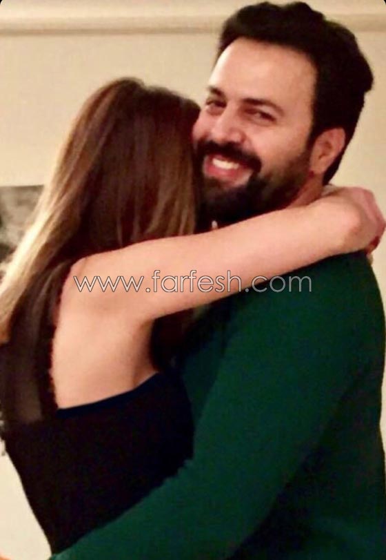   تيم حسن: هذه قصة حبي لزوجتي وفاء الكيلاني وانا النجم الاعلى اجرا! صورة رقم 1
