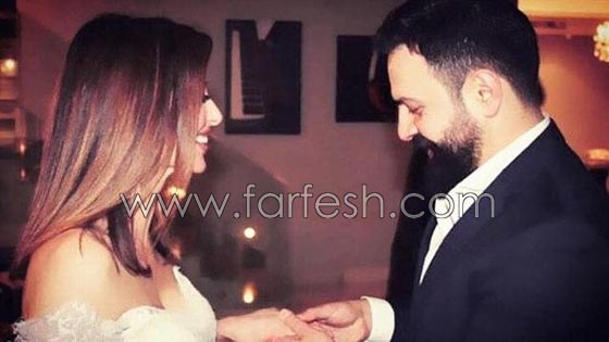   تيم حسن: هذه قصة حبي لزوجتي وفاء الكيلاني وانا النجم الاعلى اجرا! صورة رقم 4