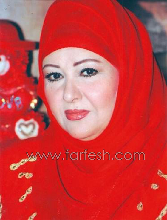 عفاف شعيب: أنا من نسل الرسول ولا أحب أن أصرح بذلك! فيديو صورة رقم 5