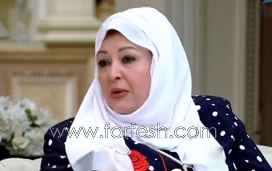 عفاف شعيب: أنا من نسل الرسول ولا أحب أن أصرح بذلك! فيديو صورة رقم 1