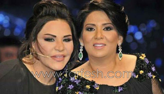 مصالحات رمضان: بعد احلام ونوال الكويتية، نجوم الفن يسامحون بعضهم! صورة رقم 1