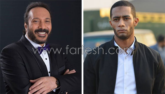 مصالحات رمضان: بعد احلام ونوال الكويتية، نجوم الفن يسامحون بعضهم! صورة رقم 4