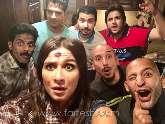  ياسمين واحمد حلمي يهاجمان محمد رمضان بسبب غروره والاسطورة يعتذر صورة رقم 7