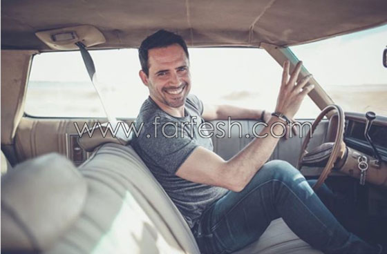ما سبب المشادة  بين ظافر العابدين ومخرج مسلسل ليالي اوجيني؟  صورة رقم 4