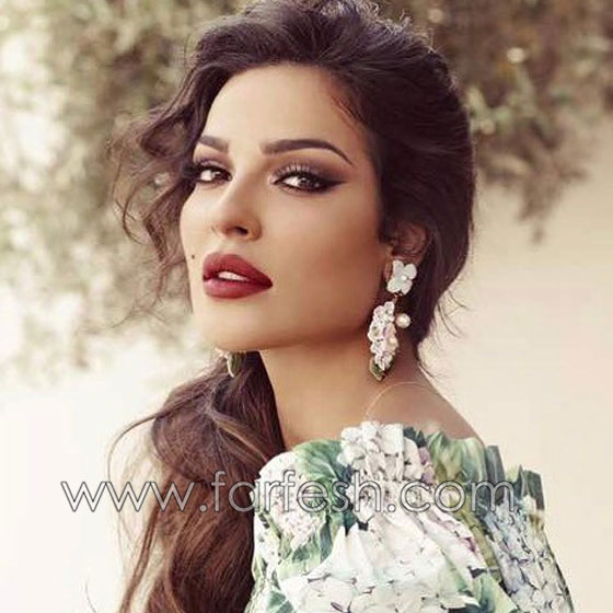 صورة نادين نسيب نجيم بدون مكياج تسحر أنظار الملايين بجمالها  صورة رقم 4