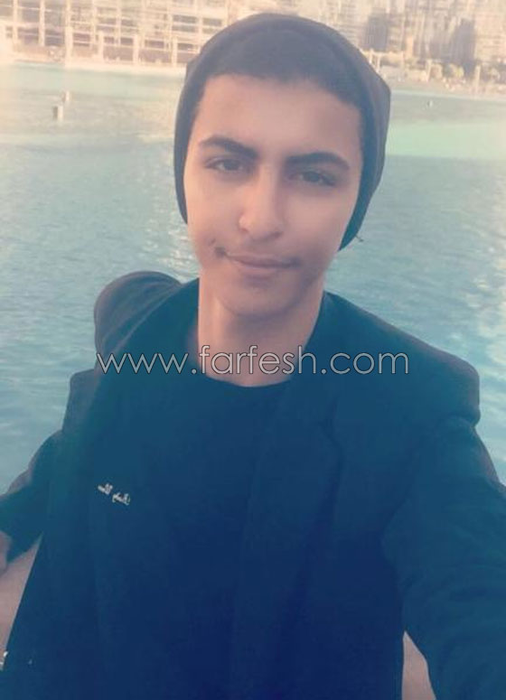 صور فنانين صاعدين في مسلسلات رمضان السعودية.. تعرف اليهم صورة رقم 4