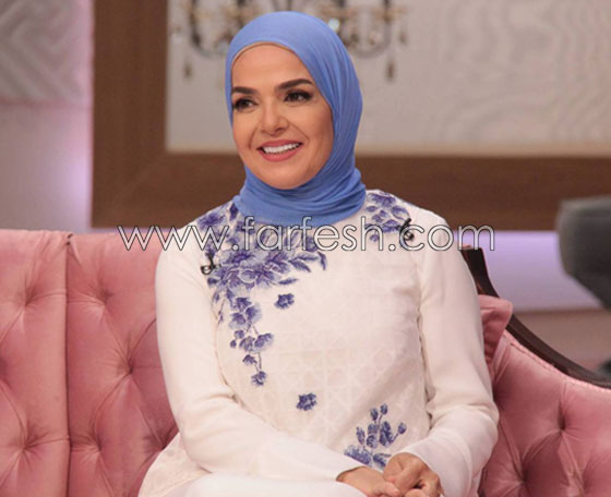 فنانة شهيرة تكشف: انا علمت شيرين عبد الوهاب الغناء وكان صوتها (رايح)! صورة رقم 3