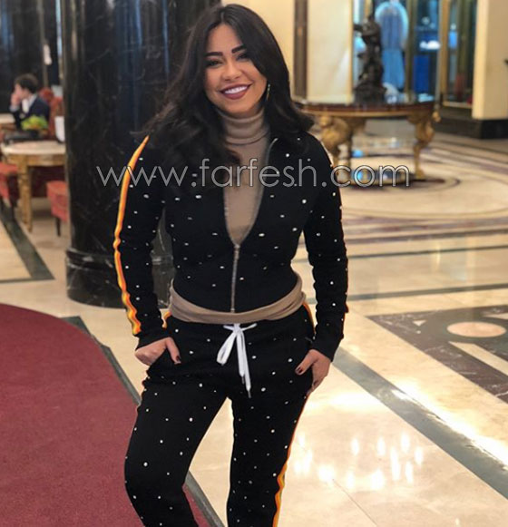 فنانة شهيرة تكشف: انا علمت شيرين عبد الوهاب الغناء وكان صوتها (رايح)! صورة رقم 4