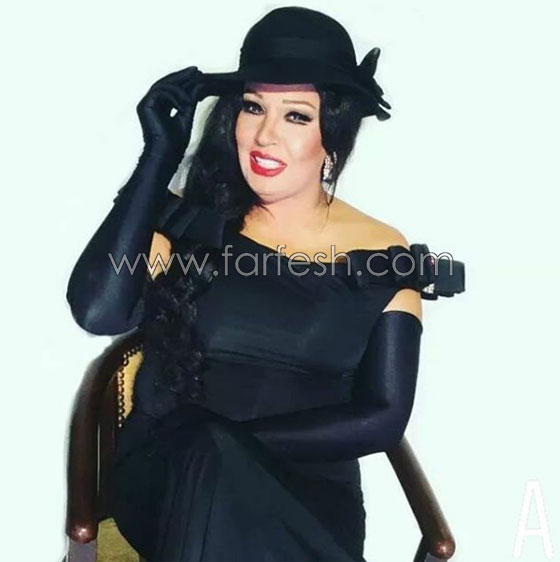 فيديو الراقصة فيفي عبده: عمري 15 سنة فقط وهكذا خسرت الوزن الزائد صورة رقم 3