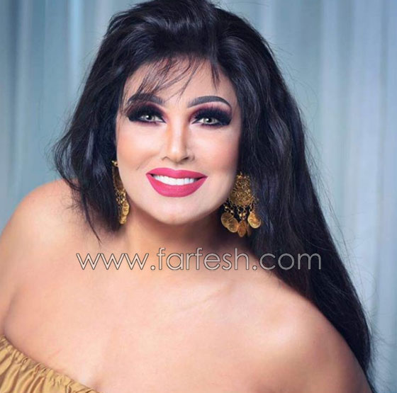فيديو الراقصة فيفي عبده: عمري 15 سنة فقط وهكذا خسرت الوزن الزائد صورة رقم 5