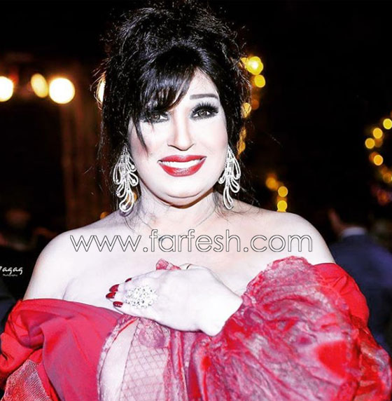 فيديو الراقصة فيفي عبده: عمري 15 سنة فقط وهكذا خسرت الوزن الزائد صورة رقم 7