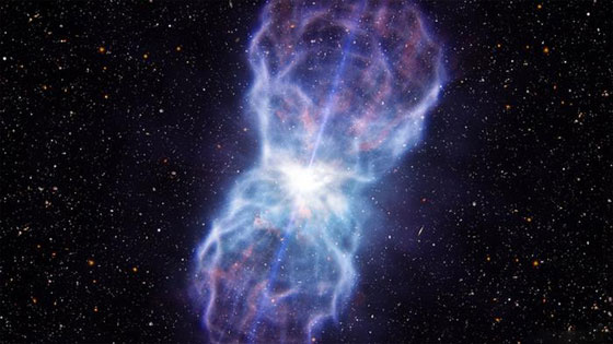 ما هي الثقوب السوداء وكيف تنشأ؟ صورة رقم 9