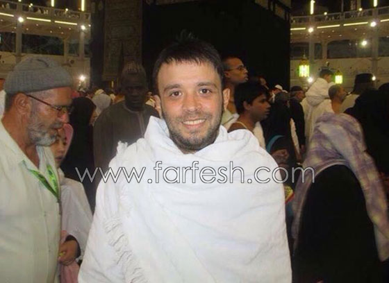 وفاة الفنان ماهر عصام عن 38 عاما بعد نزيف في المخ بسبب خسارة مصر صورة رقم 7