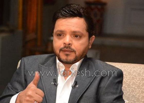 تامر حسني ومحمد هنيدي يمزحان بعد مباراة مصر في المونديال ويشعلان الجمهور صورة رقم 2