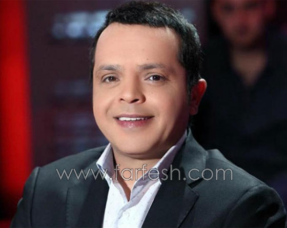 تامر حسني ومحمد هنيدي يمزحان بعد مباراة مصر في المونديال ويشعلان الجمهور صورة رقم 4